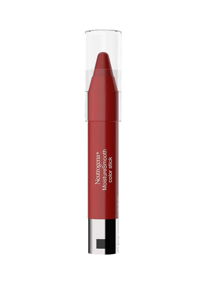 Moisturesmooth Color Stick 160 Classic Red