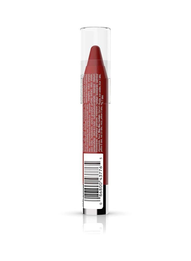 Moisturesmooth Color Stick 160 Classic Red