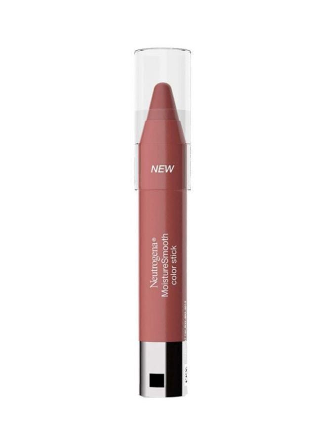 Moisturesmooth Color Stick 20 Fresh Papaya