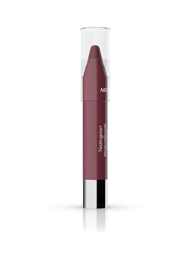 Moisturesmooth Color Stick 80 Rich Raisin