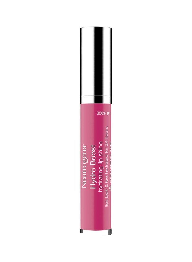 Hydro Boost Hydrating Lip Shine 60 Vibrant Raspberry