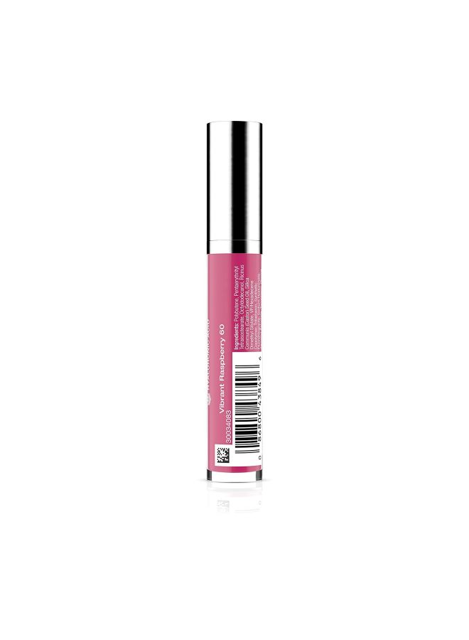 Hydro Boost Hydrating Lip Shine 60 Vibrant Raspberry
