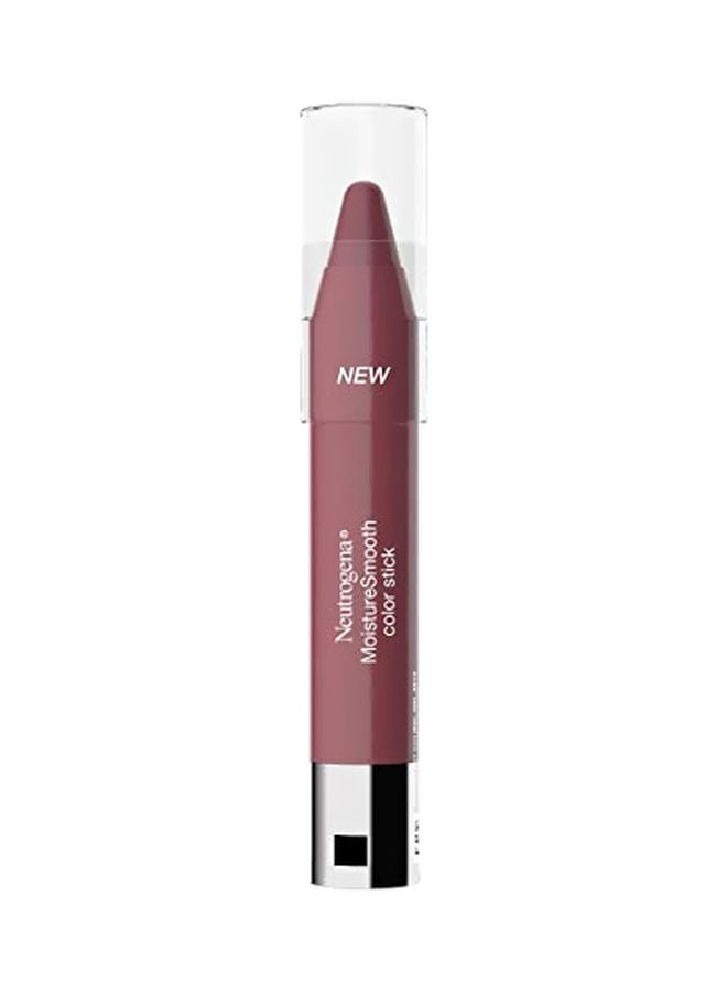 MoistureSmooth Colour Stick 70 Plum Perfect