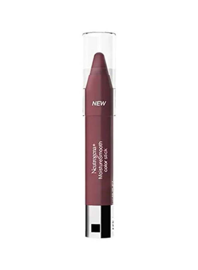 Moisture Smooth Color Lipstick 70 Plum Perfect