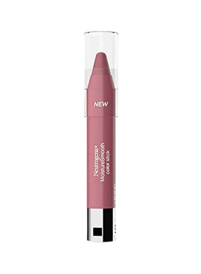 MoistureSmooth Color Lipstick 30 Sweet Watermelon
