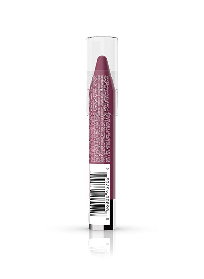 MoistureSmooth Color Lipstick 130 Wine Berry