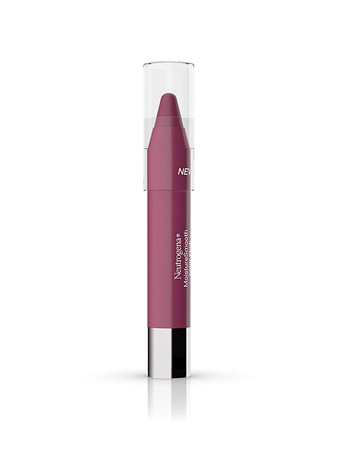MoistureSmooth Color Lipstick 130 Wine Berry