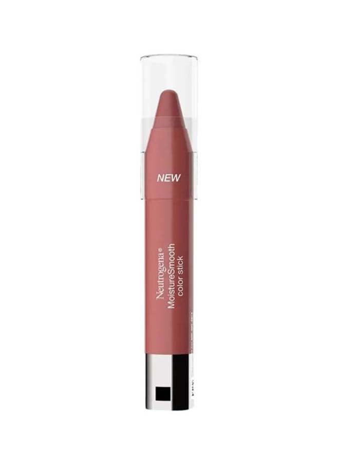 Moisturesmooth Colour Lipstick 20 Fresh Papaya