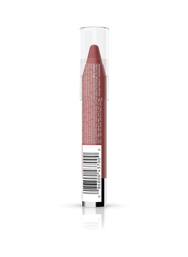 Moisturesmooth Colour Lipstick 20 Fresh Papaya