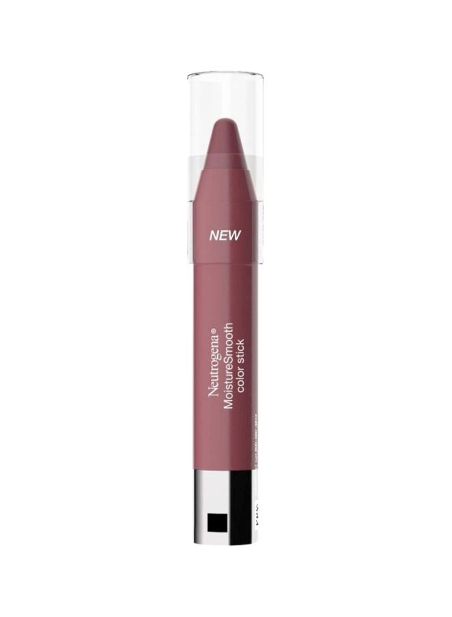 Moisturesmooth Colour Lipstick 70 Plum Perfect
