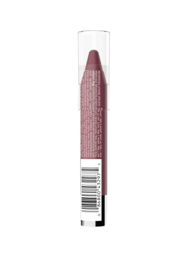 Moisturesmooth Colour Lipstick 70 Plum Perfect