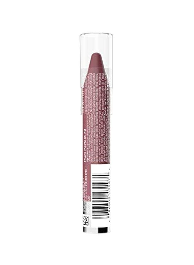 Moisturesmooth Colour Lipstick 70 Plum Perfect