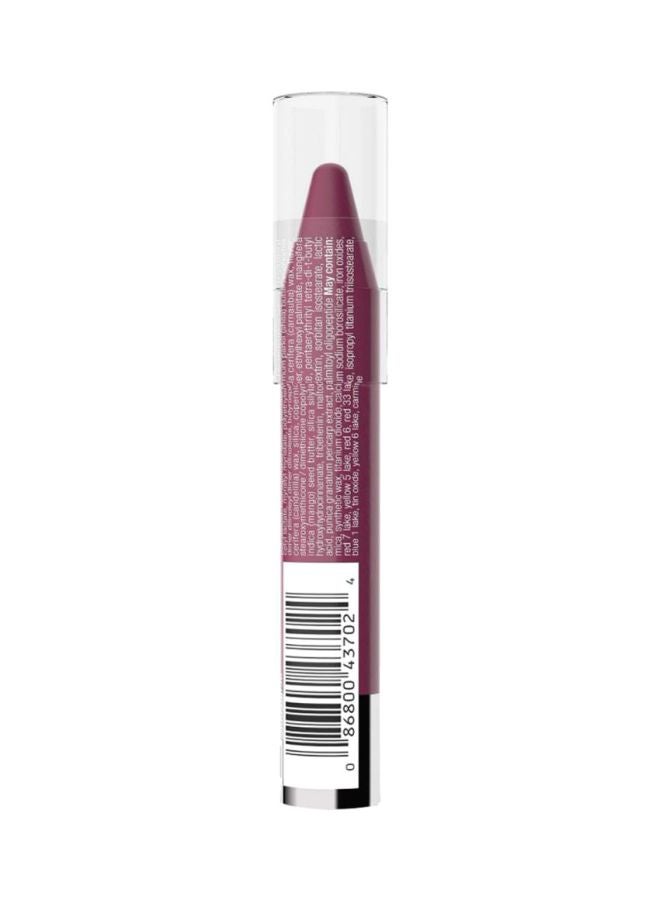Moisture Smooth Lipstick 40 Bright Berry