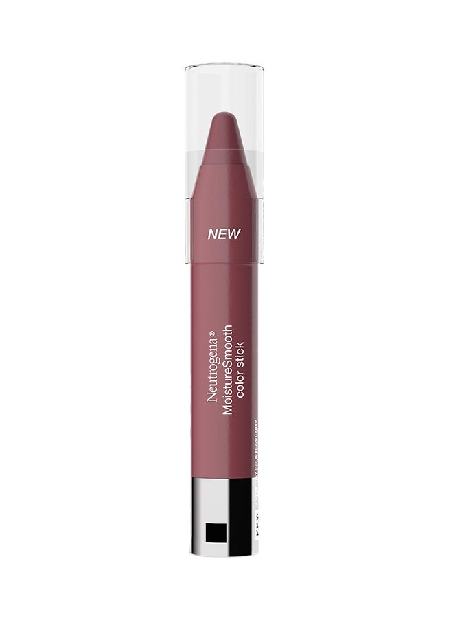 Moisture Smooth Color Lipstick 70 Plum Perfect
