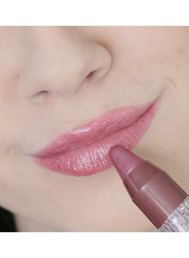 Moisture Smooth Color Lipstick 70 Plum Perfect