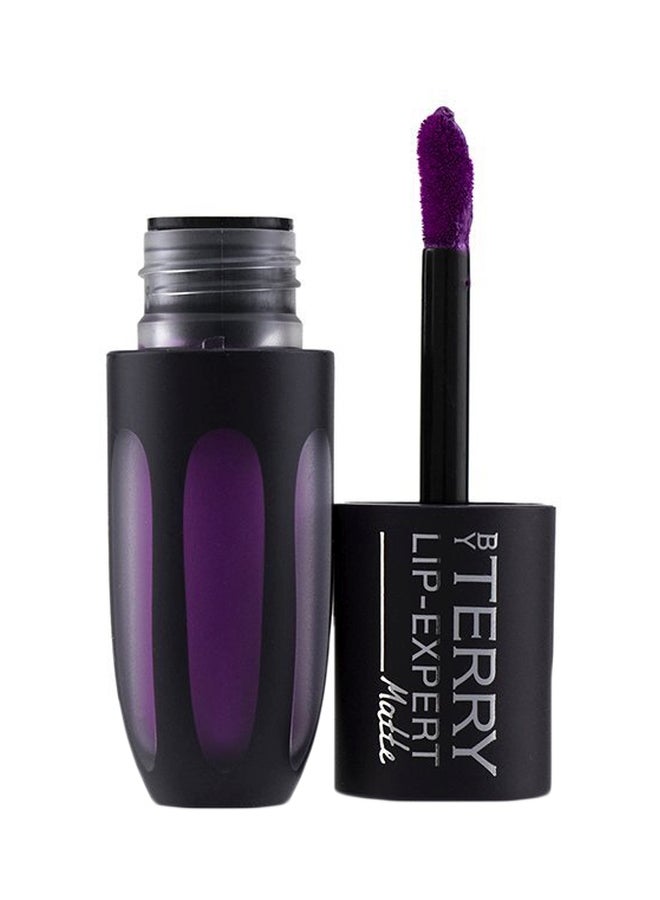 Lip Expert Shine Liquid Lipstick 14 Purple Fiction