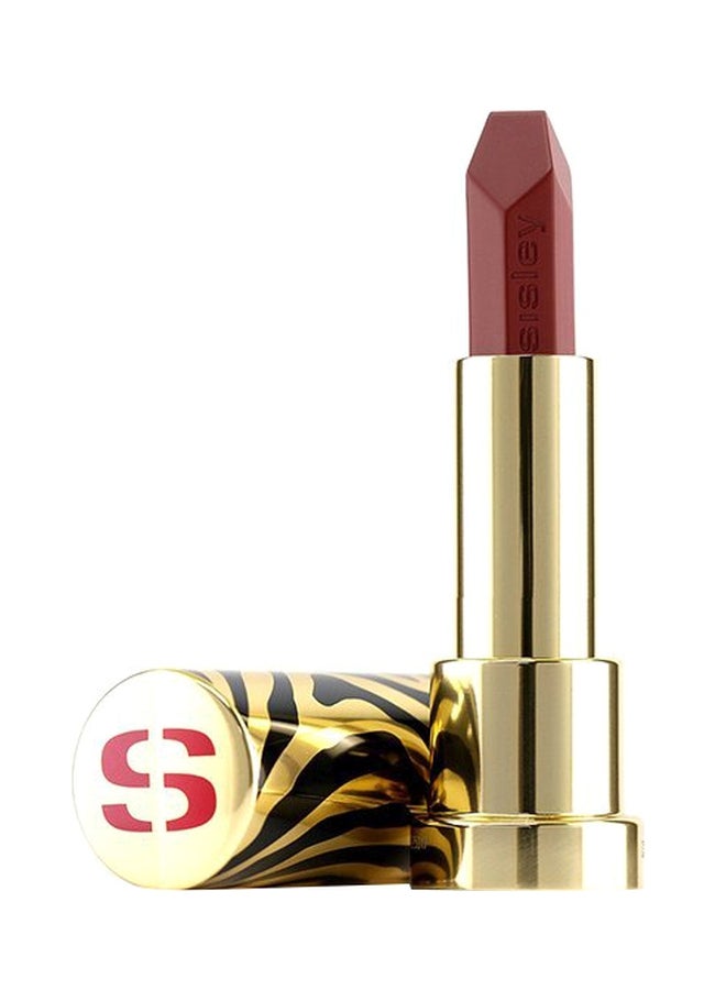 Le Phyto Rouge Hydration Lipstick 43 Rouge Capri