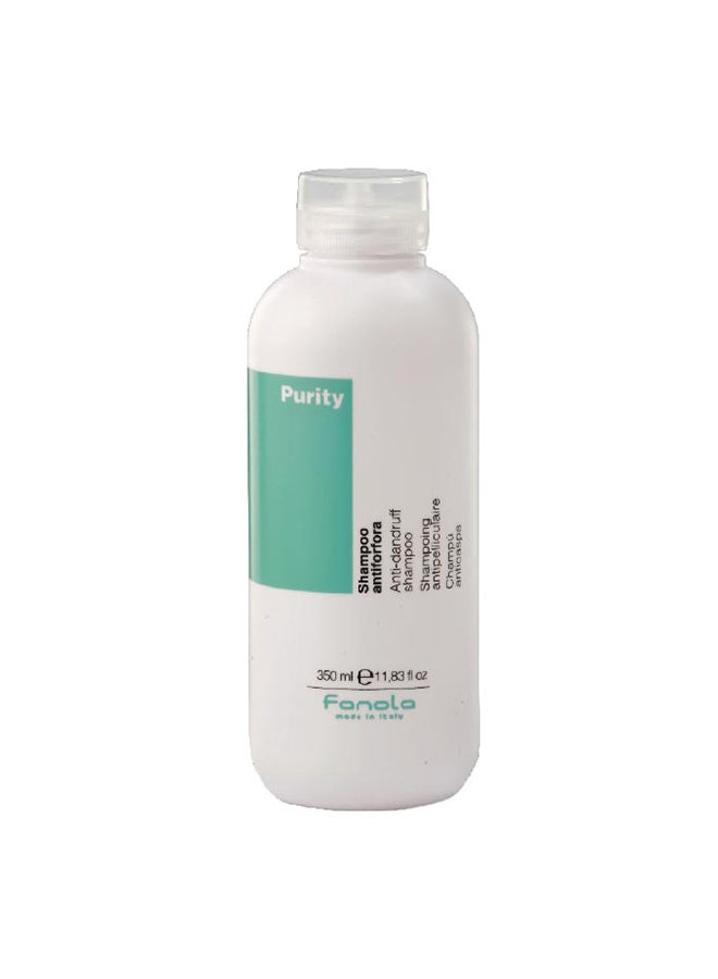 Purity Anti-Dandruff Shampoo 350ml