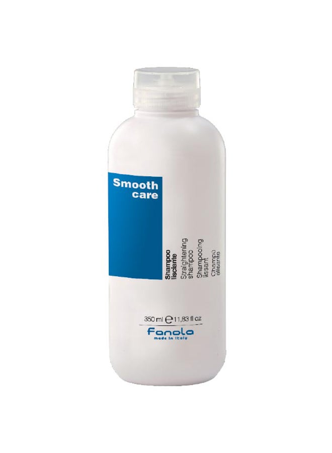 Shampoo Smooth Care white 350ml