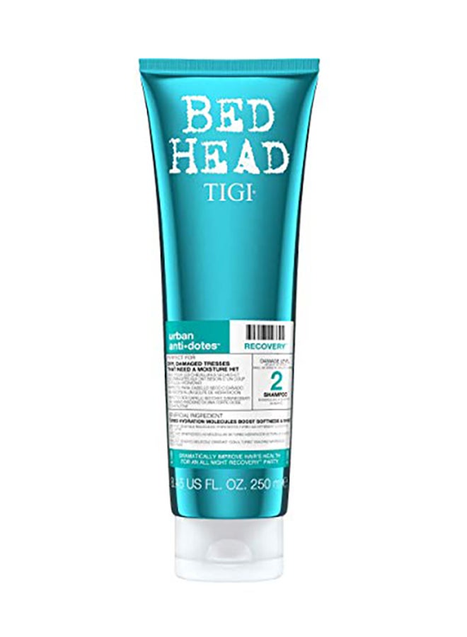 Bedhead Urban Antidote Recovery Level 2 Shampoo 250ml