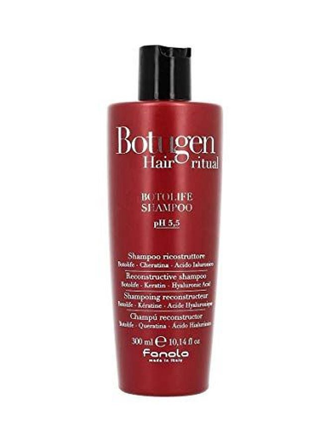 Botolife Ritual Shampoo 300ml