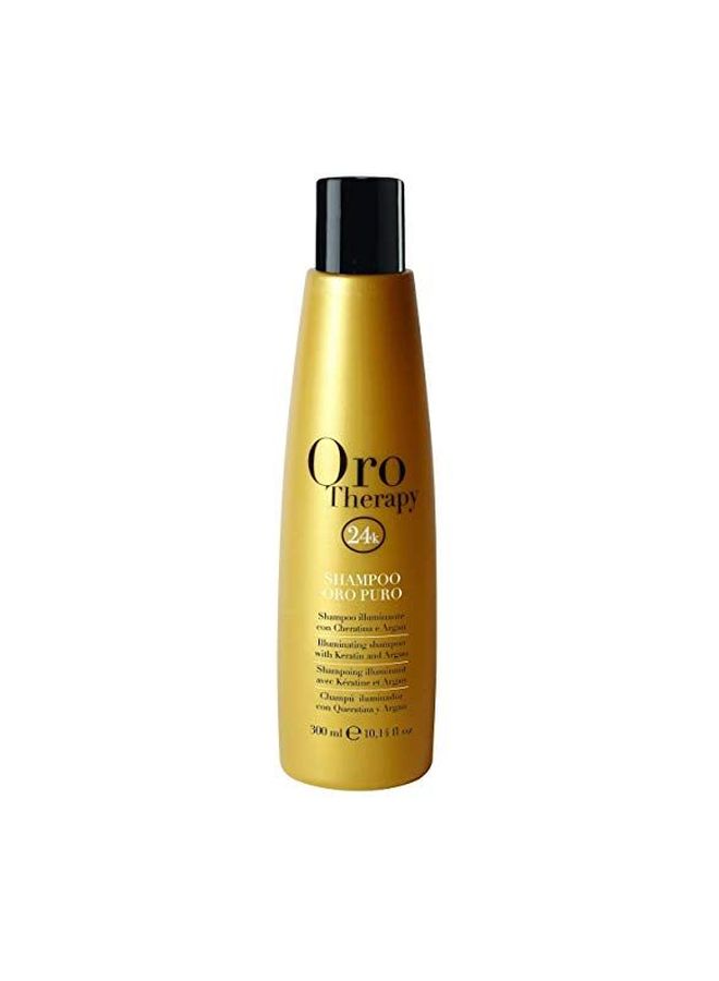 Oro Puro Argan Shampoo 300ml