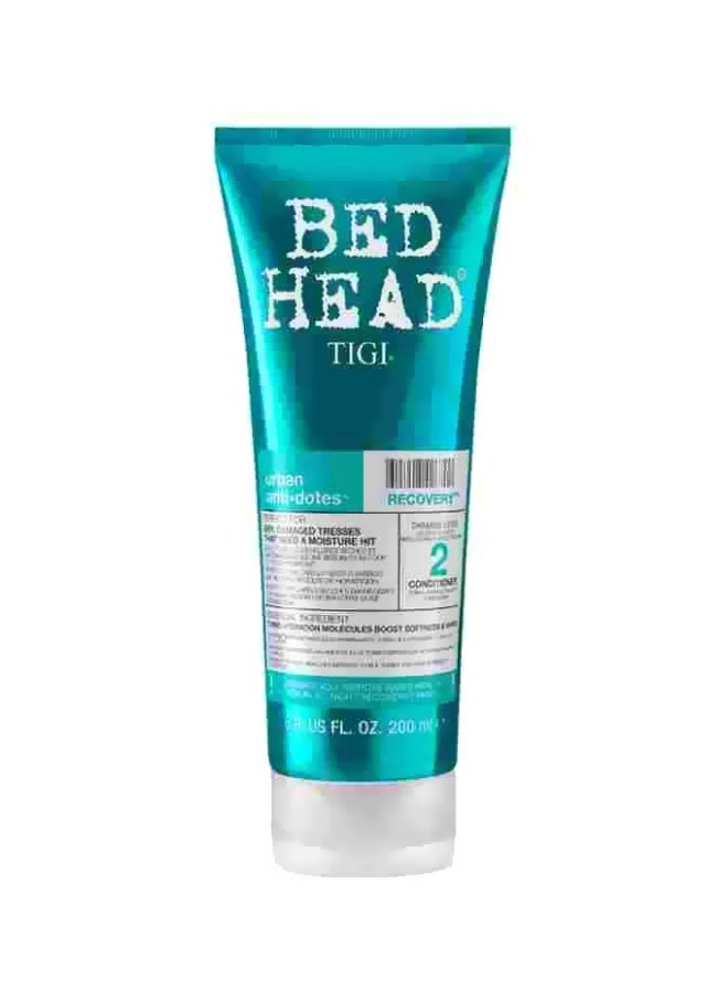 Bed Head Urban Antidotes Recovery Moisturising Shampoo 250ml