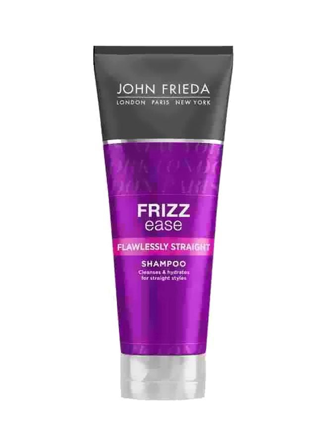 Frizz Ease Flawlessly Straight Shampoo 250ml