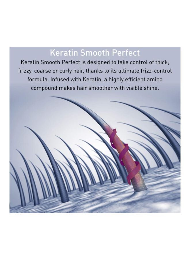 Professional Bc Keratin Smooth Perfect Micellar Shampoo 250ml