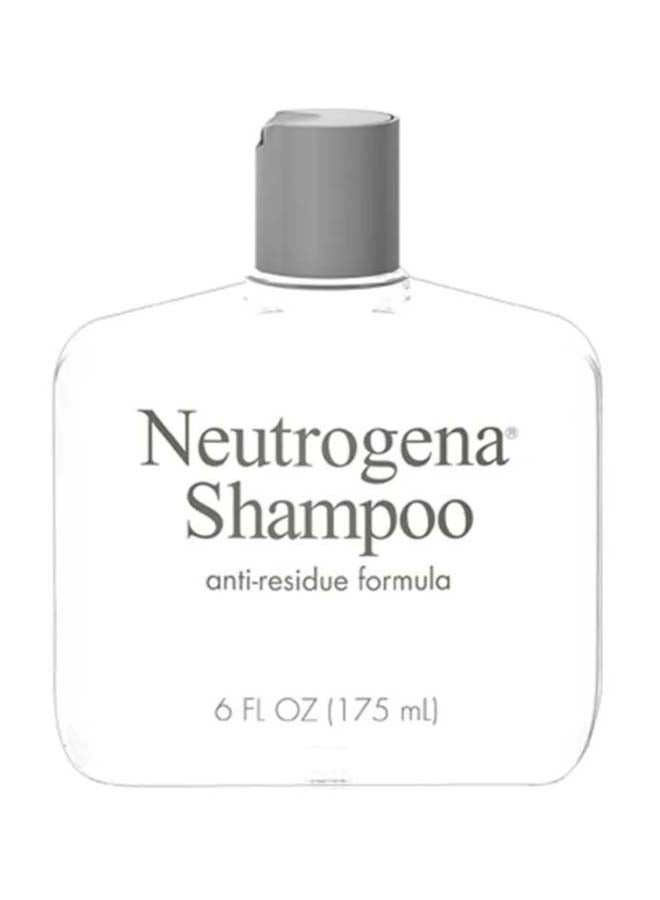 Anti-Residue Shampoo 175ml