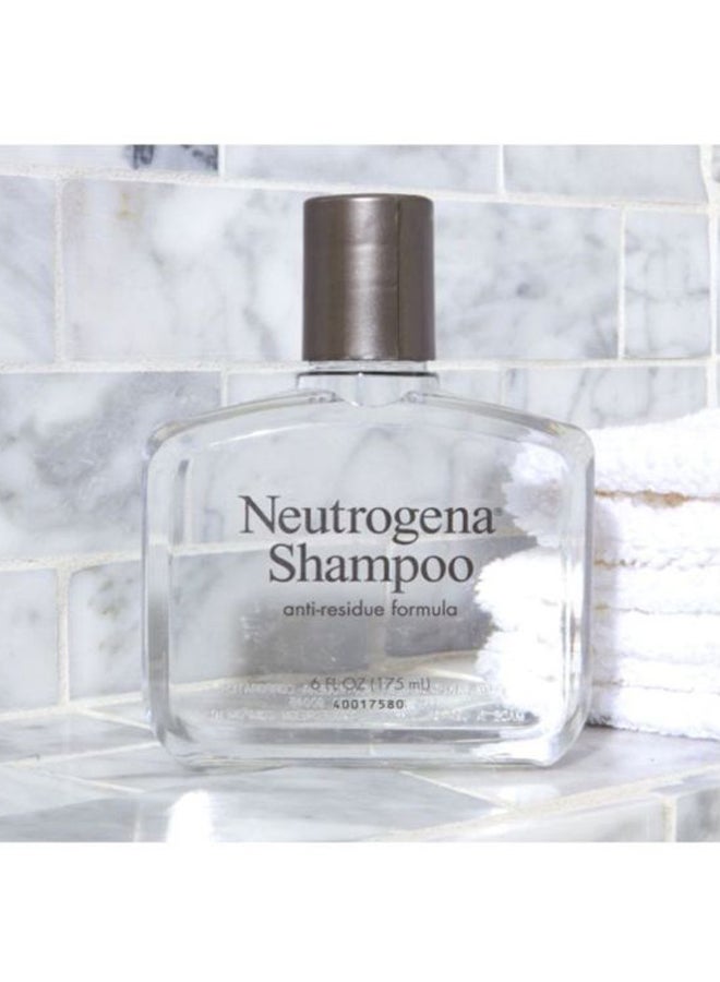 Anti-Residue Shampoo 175ml