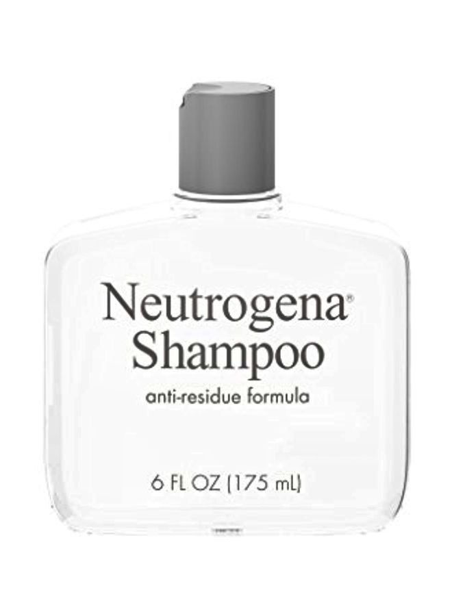 Anti-Residue Shampoo 175ml