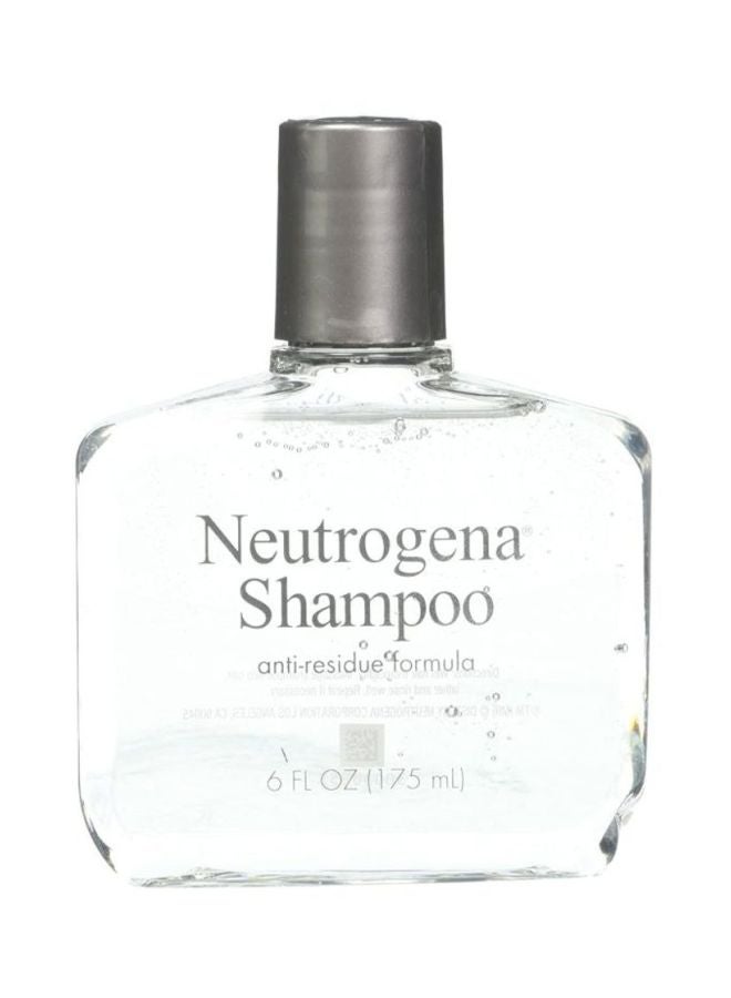 Anti Residue Shampoo