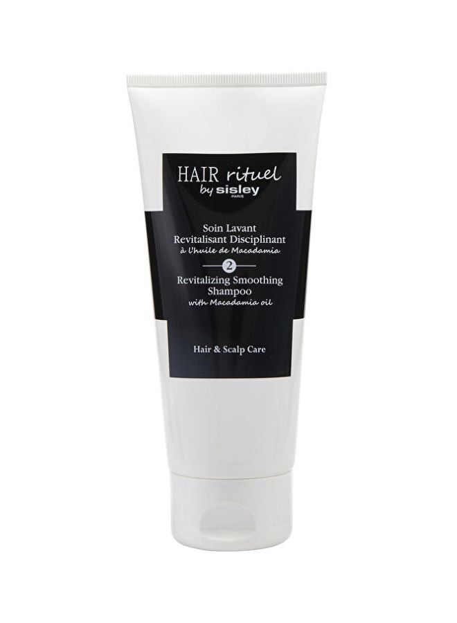 Revitalizing Volumizing Shampoo 200ml