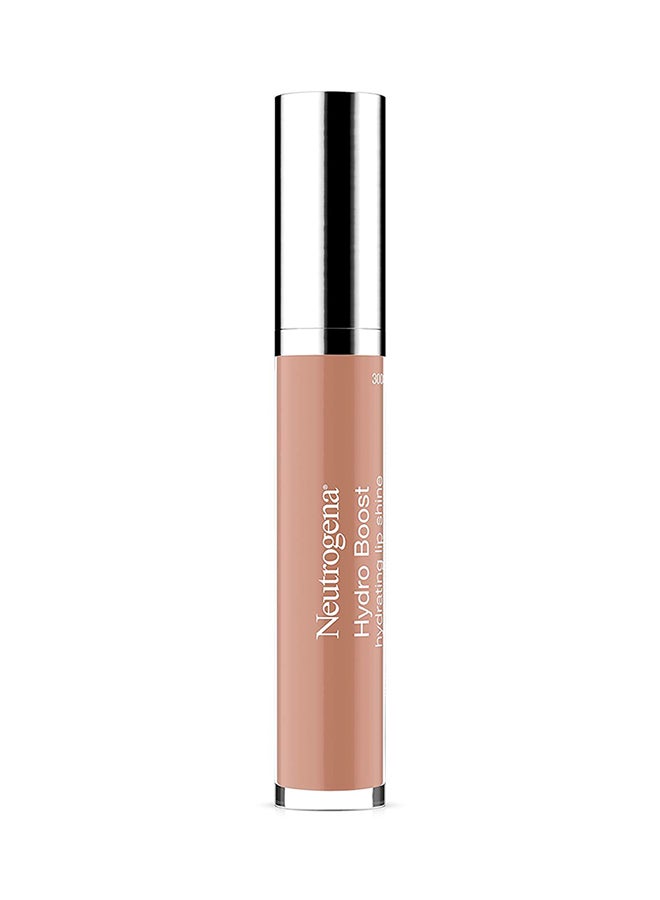 Hydro Boost Hydrating Lip Shine 15 True Nude