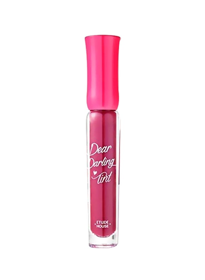 Dear Darling Tint Lip Gloss PK003 Sweet Potato Red