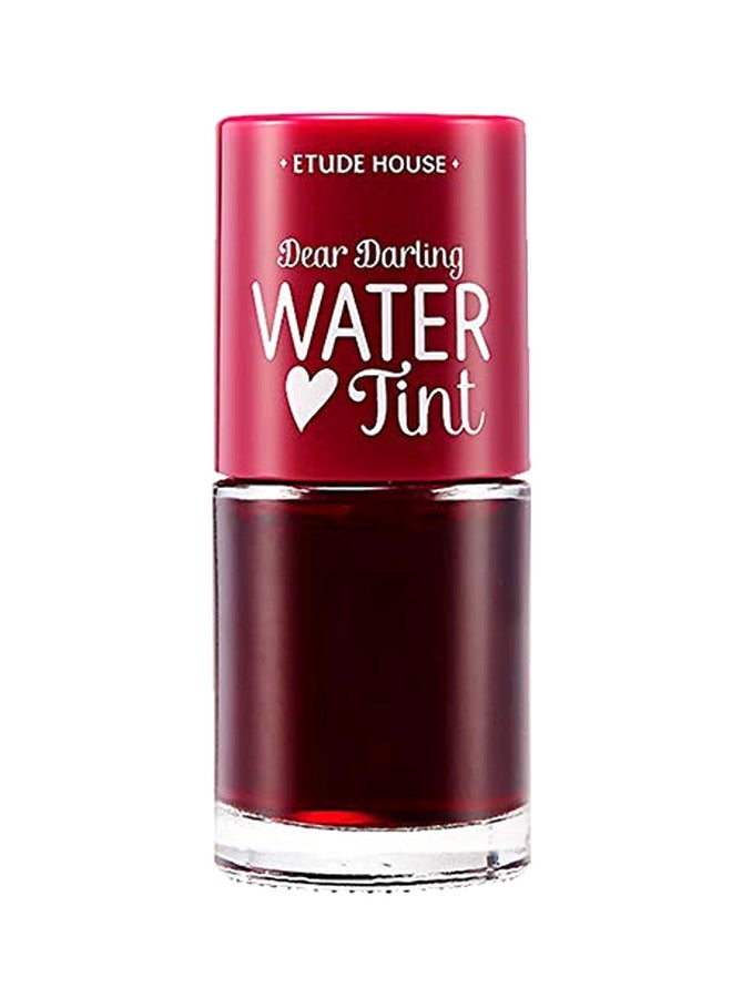 Dear Darling Water Tin Lip Gloss Cherry Ade