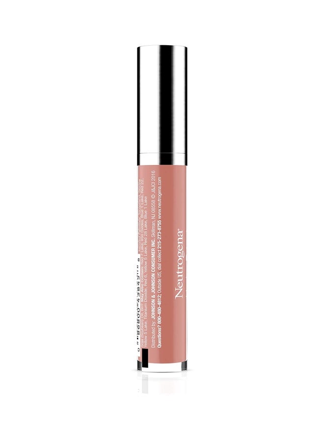 Hydro Boost Hydrating Lip Shine Berry Brown