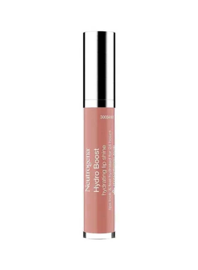 Hydro Boost Hydrating Lip Gloss 20 Berry Brown