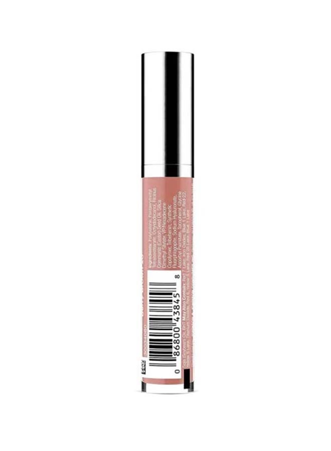 Hydro Boost Hydrating Lip Gloss 20 Berry Brown