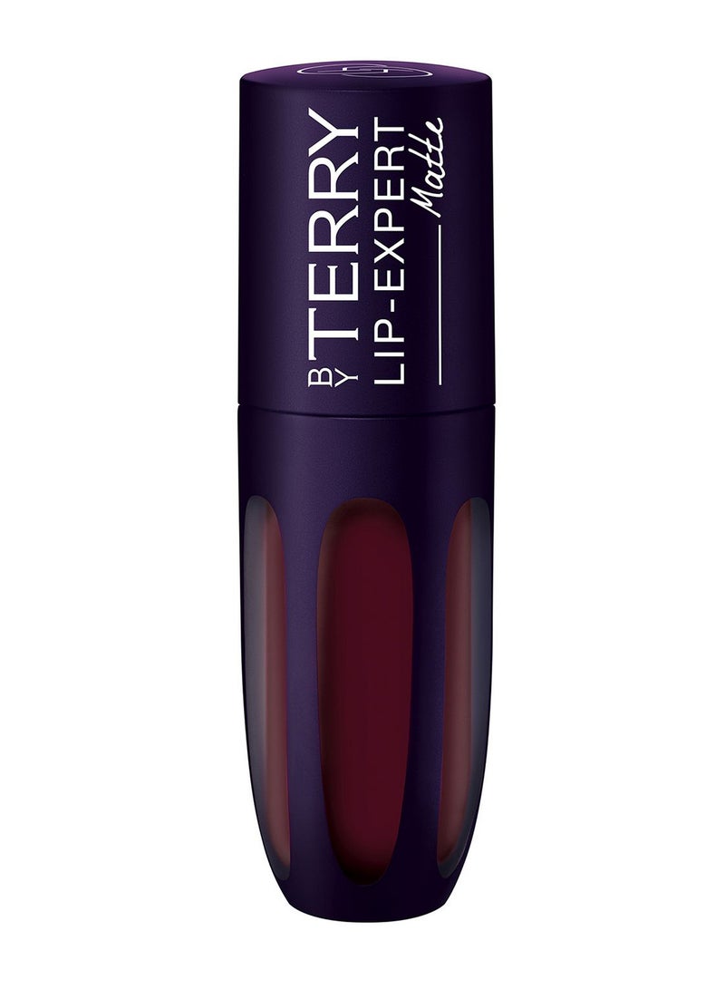 Expert Matte Lip Gloss 16 Midnight Instinct