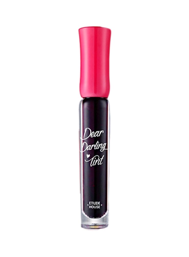 Dear Darling Water Gel Tint RD302 Dracula Red