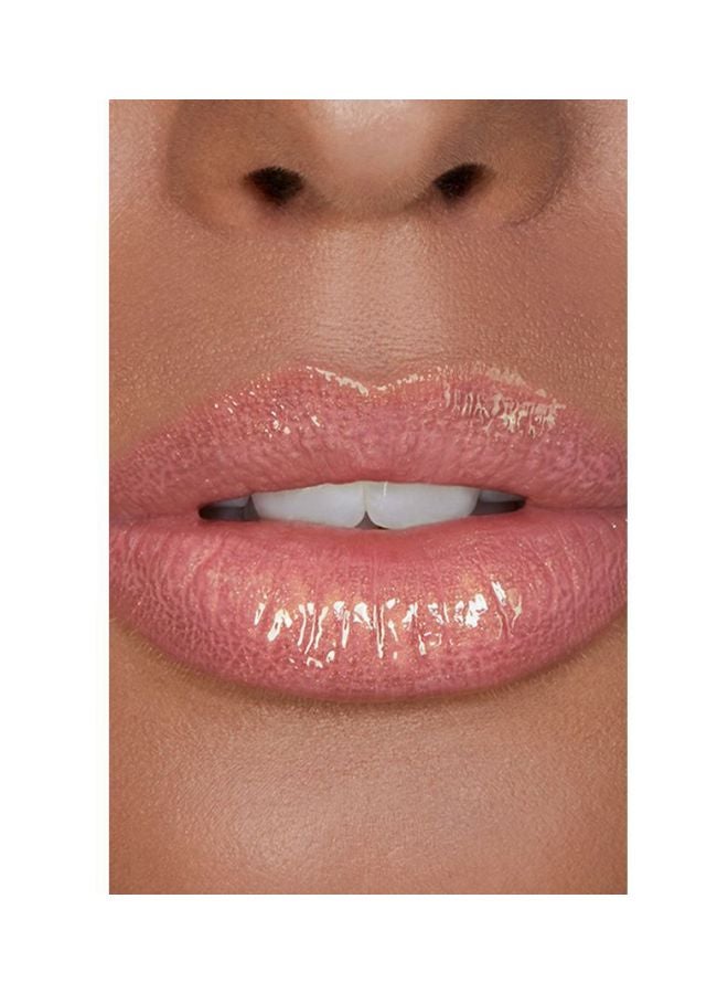 Unreal High Shine Volumizing Lip Gloss Fortune