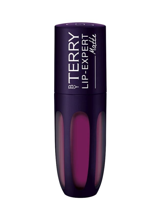 Lip-Expert Matte Liquid Lipstick 14 Purple Fiction