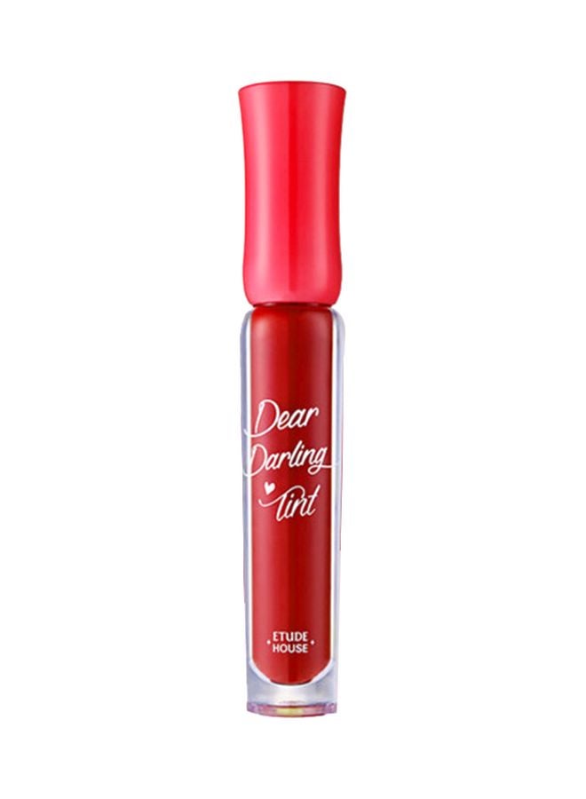 Dear Darling Water Gel Lip Tint BR401