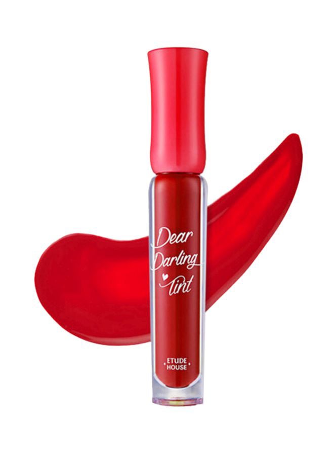 Dear Darling Water Gel Lip Tint BR401