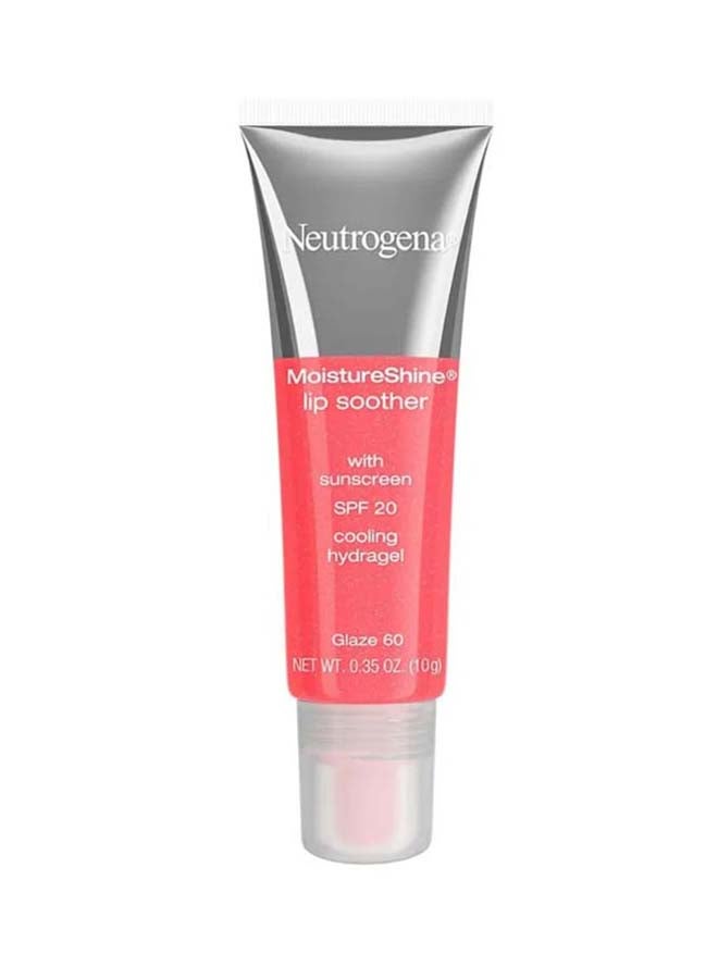 MoistureShine Lip Soother Gloss 30 Shine