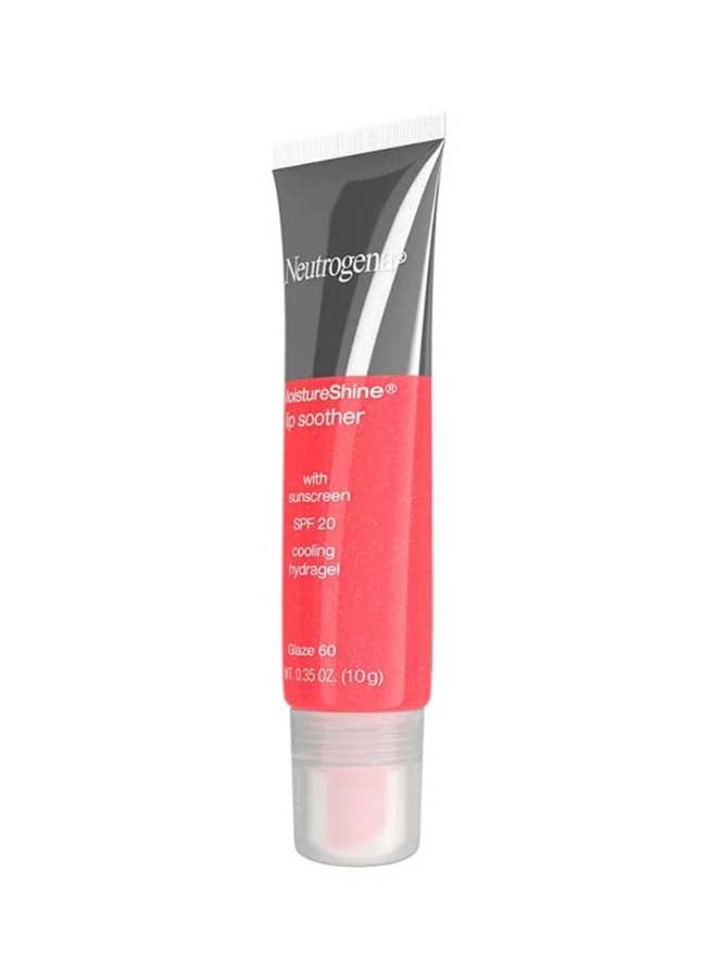 MoistureShine Lip Soother Gloss 30 Shine