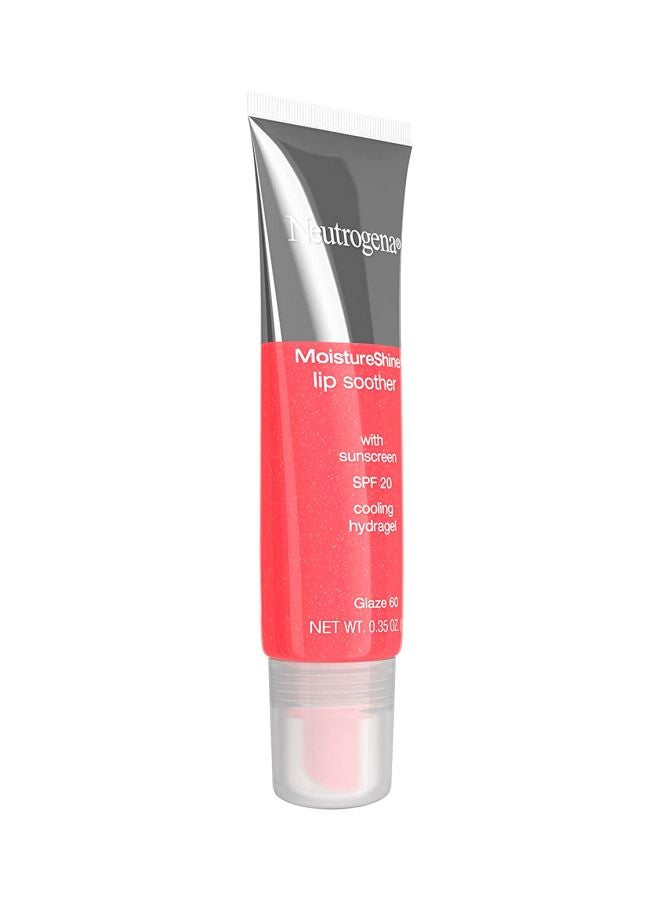 MoistureShine Lip Soother Gloss 30 Shine