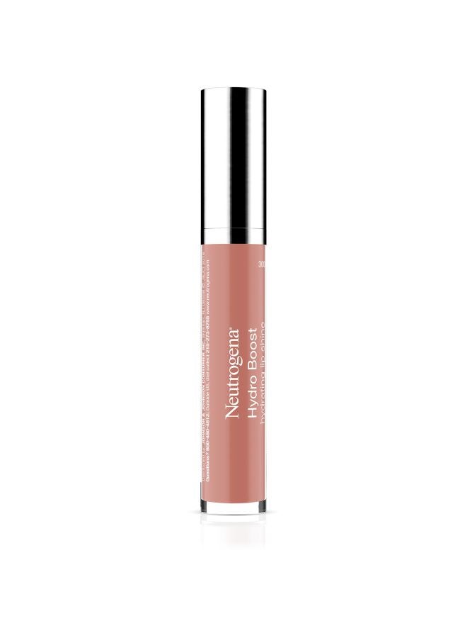 Hydro Boost Hydrating Lip Shine 20 Berry Brown